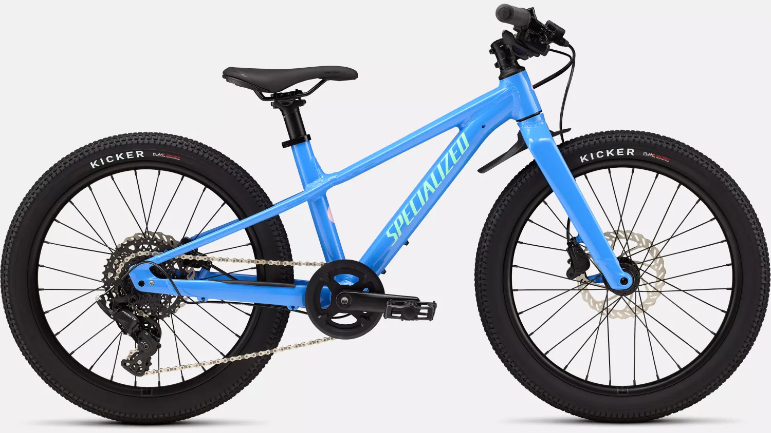 Specialized Riprock 20 2026 Bike (Sky Blue)