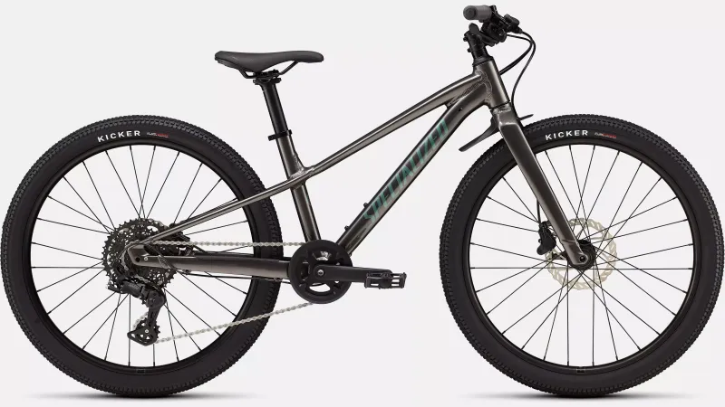 Specialized Riprock 24 2026 Bike (Smoke)