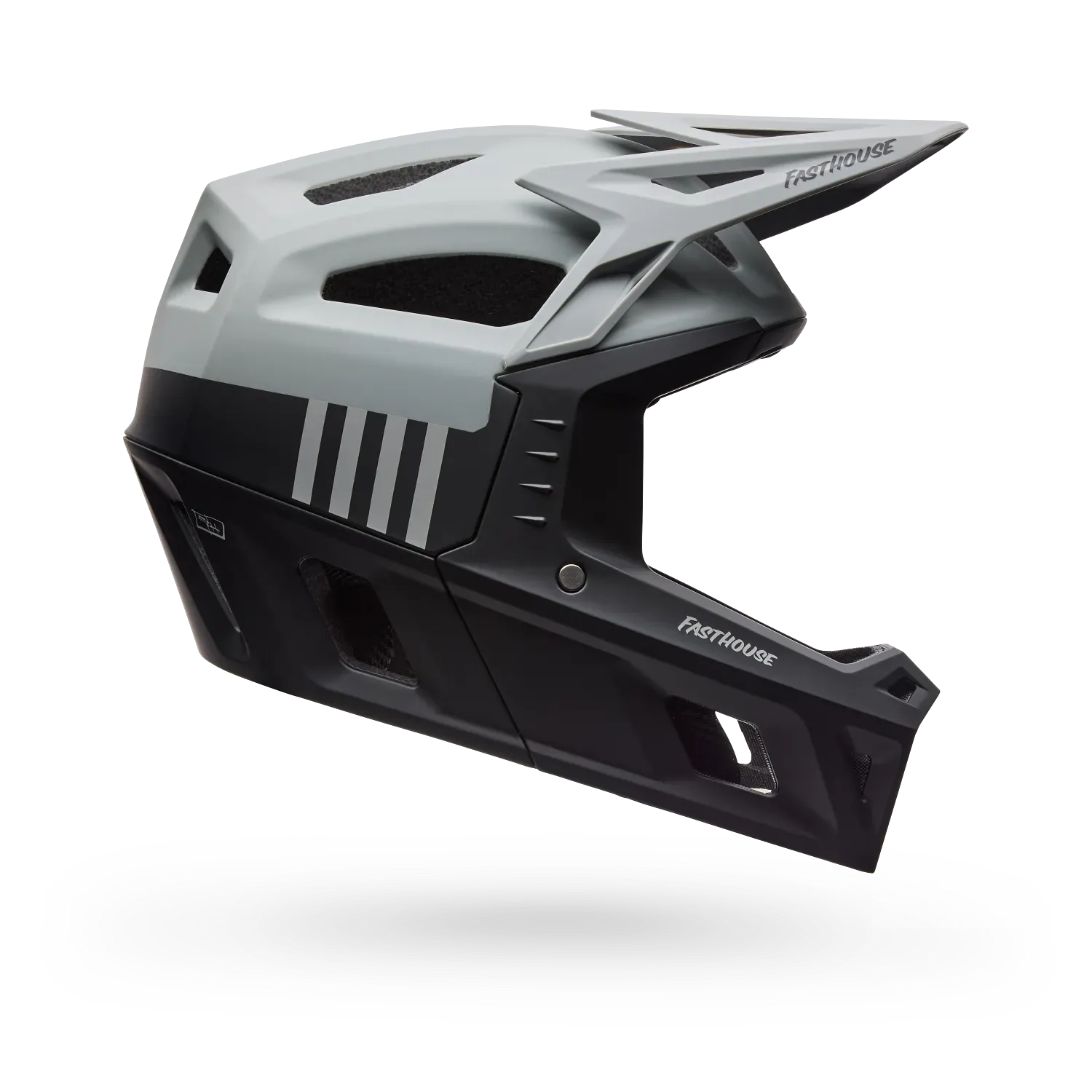 Bell Full-Air MIPS Helmet (Black/Grey)