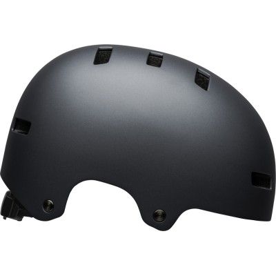 Casque Bell Local Gris Mat, Size: Small