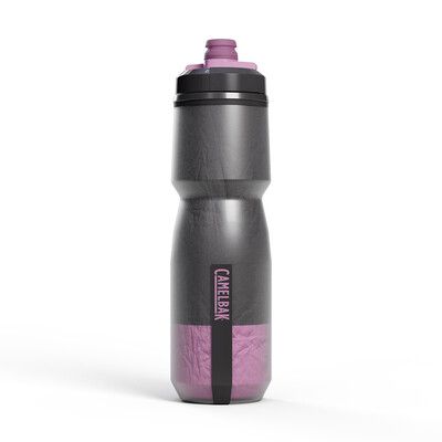 Bidon Camelbak Podium Chill 710ml Mercure Tombé de nuit