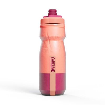 Bidon Camelbak Podium Chill 620ml Mercure Blush