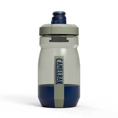 Bidon Camelbak Podium 440ml Mercure Brouillard