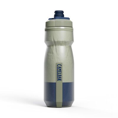 Bidon Camelbak Podium Chill 620ml Mercure Brouillard