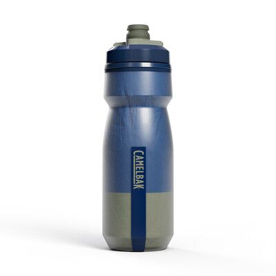 Bidon Camelbak Podium Chill 620ml Mercure Océan