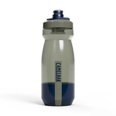 Bidon Camelbak Podium 620ml Mercure Brouillard
