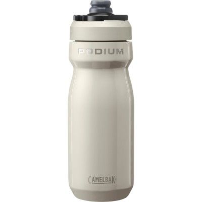 Bidon en inox Camelbak Podium Vacuum Isolé 530ml Pierre