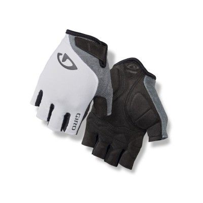 Gant court Giro Jag'ette Femme Blanc