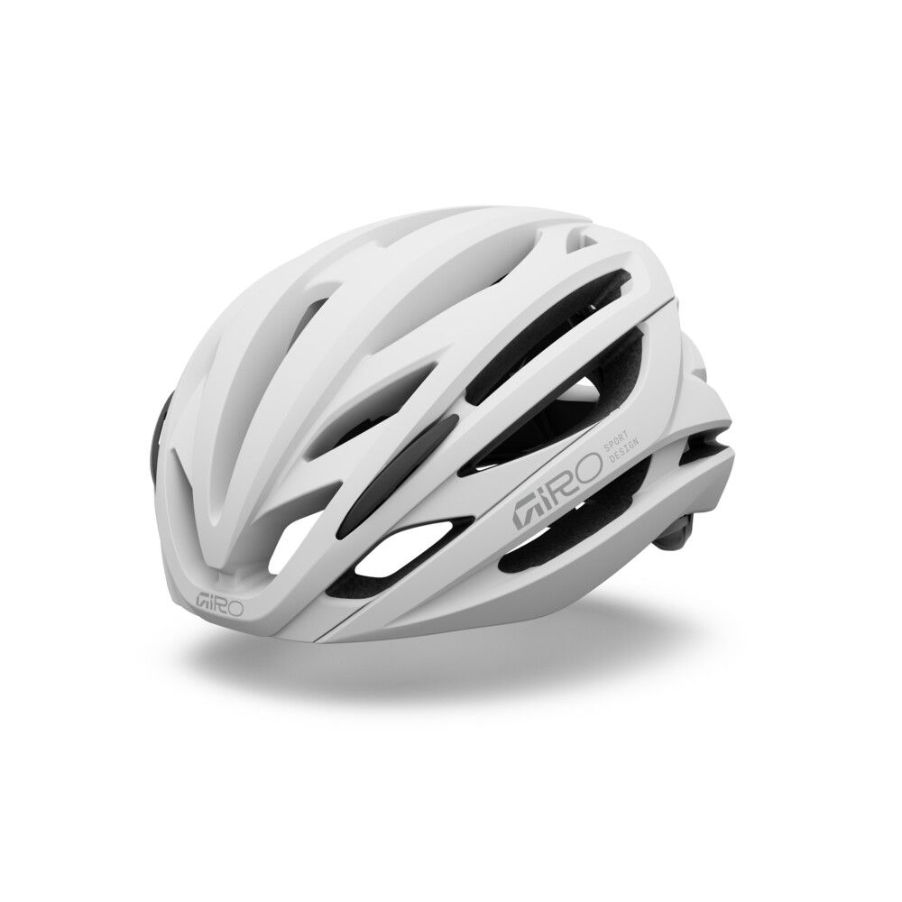 Casque Giro Syntax MIPS Blanc Mat