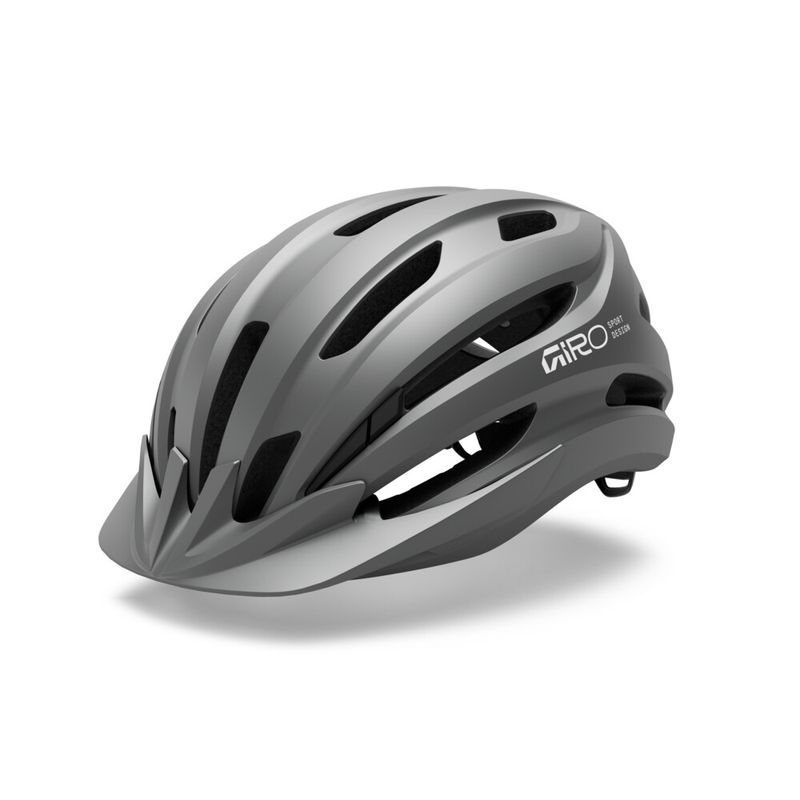 Casque Giro Register 2 Titane UA 54-61cm
