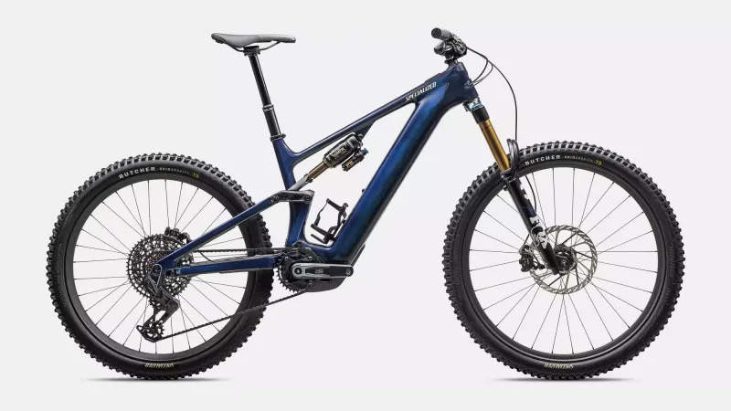 Specialized Turbo Levo 4 Pro 2026 eMTB (Blue Onyx)