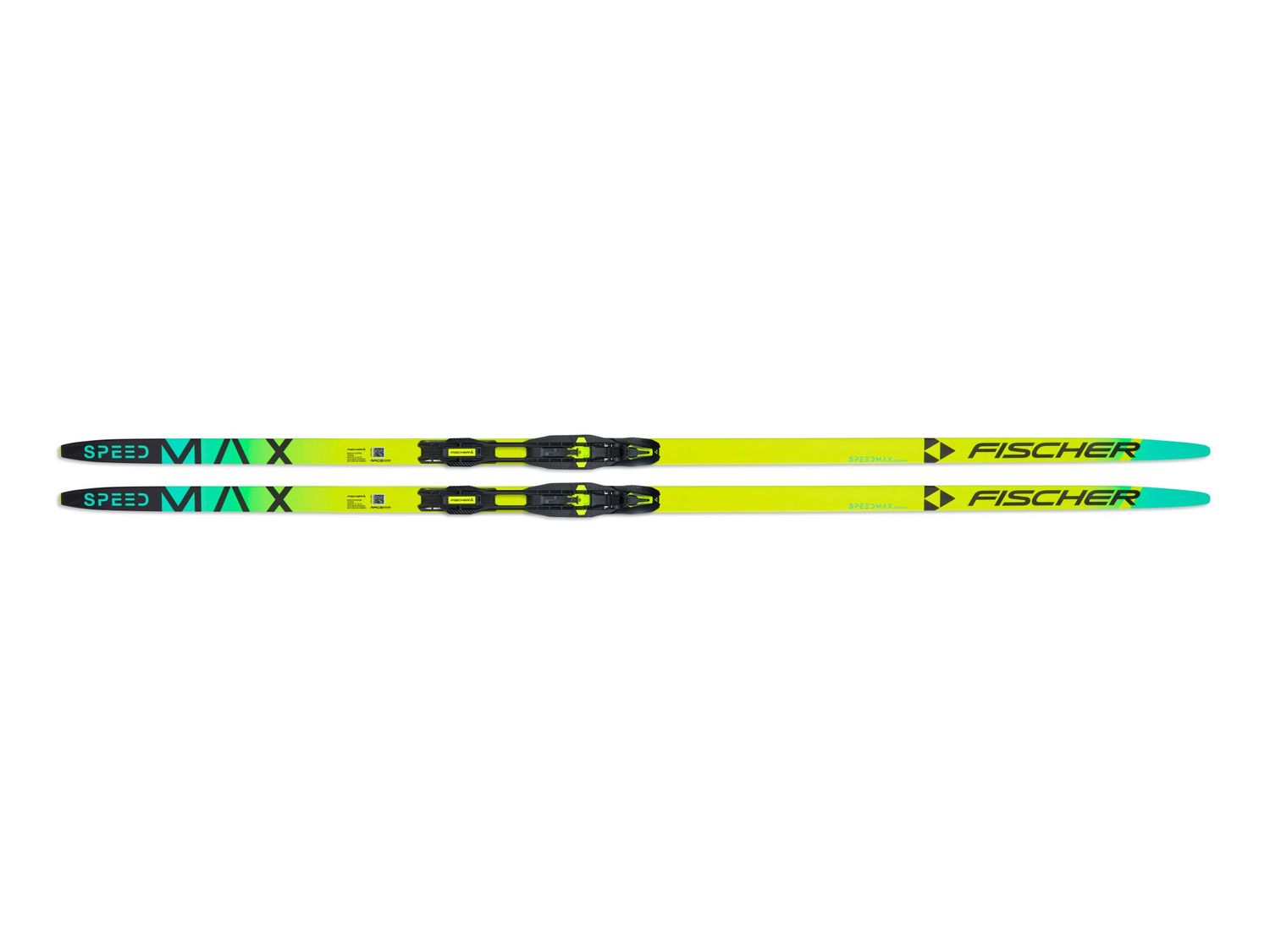 Skis Fischer Speedmax 100 Classic Wet Medium IFP 2026