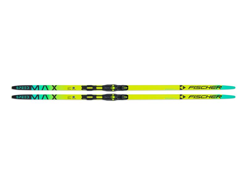 Skis Fischer Speedmax 100 Classic Wet Medium IFP 2026