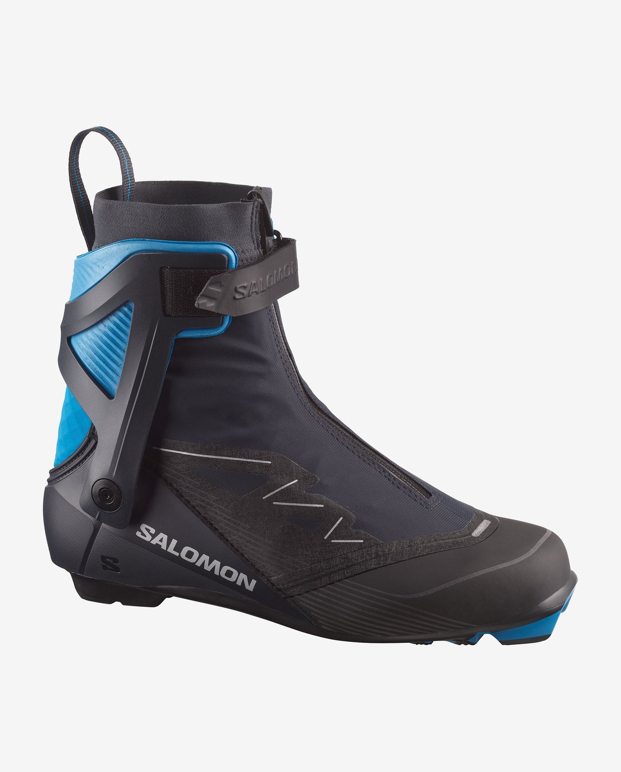 Botte Salomon Pro Combi SC Dark 42eu