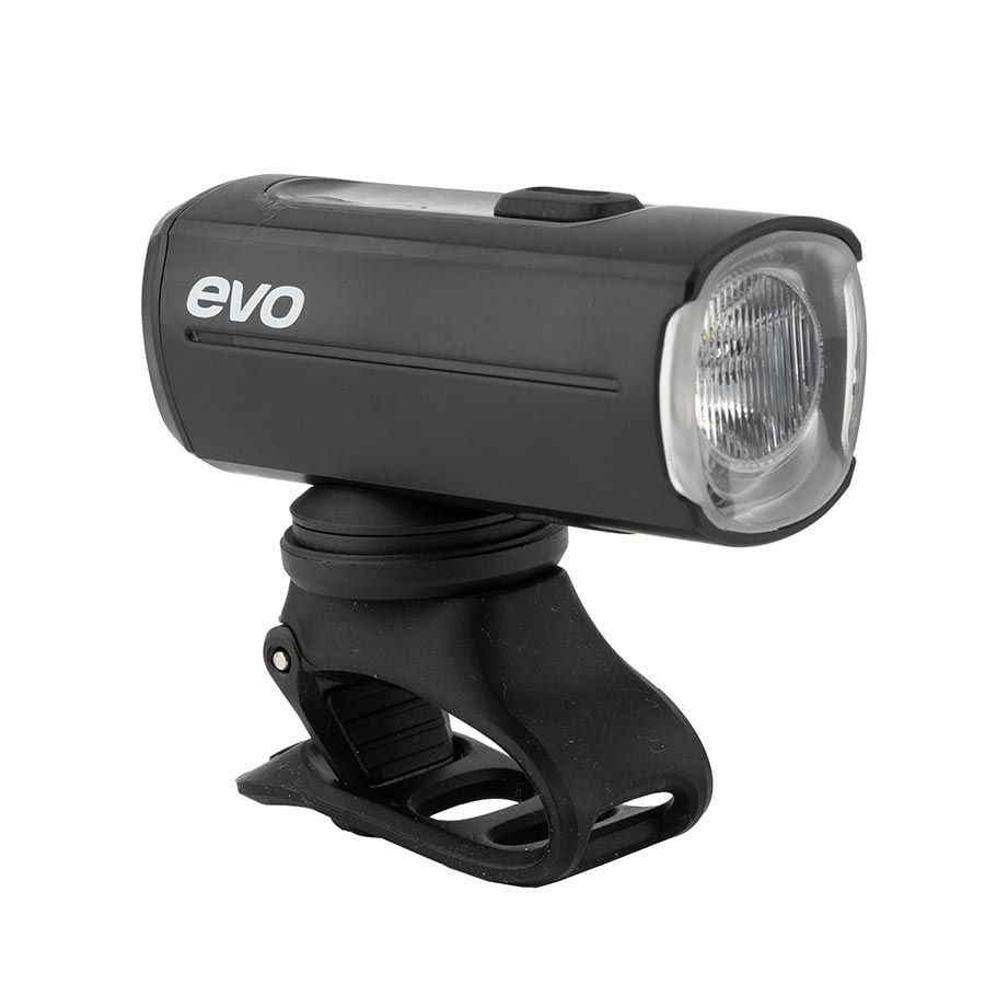 Lumière avant EVO, NiteBright 500 Lumens Noir