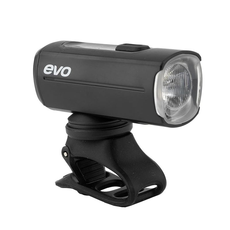 Lumière avant EVO, NiteBright 500 Lumens Noir