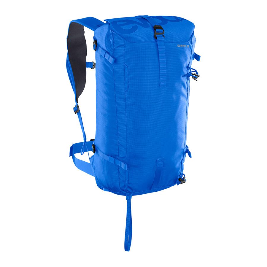 Sac à dos d’hiver EVOC, Summit 20L, Bleu Royal