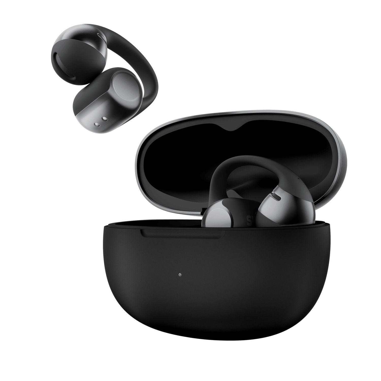 Écouteurs Shokz OpenDots One Noir