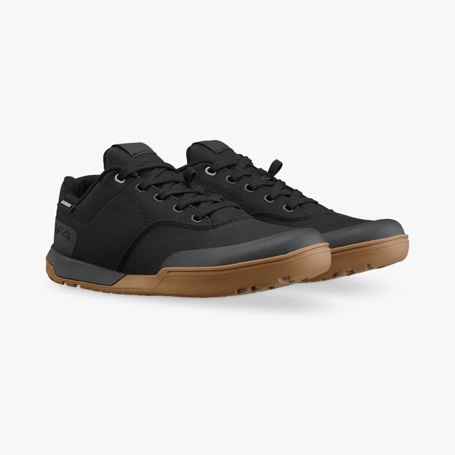 Chaussure Shimano SH-GF400W Femme Noir/Ambre