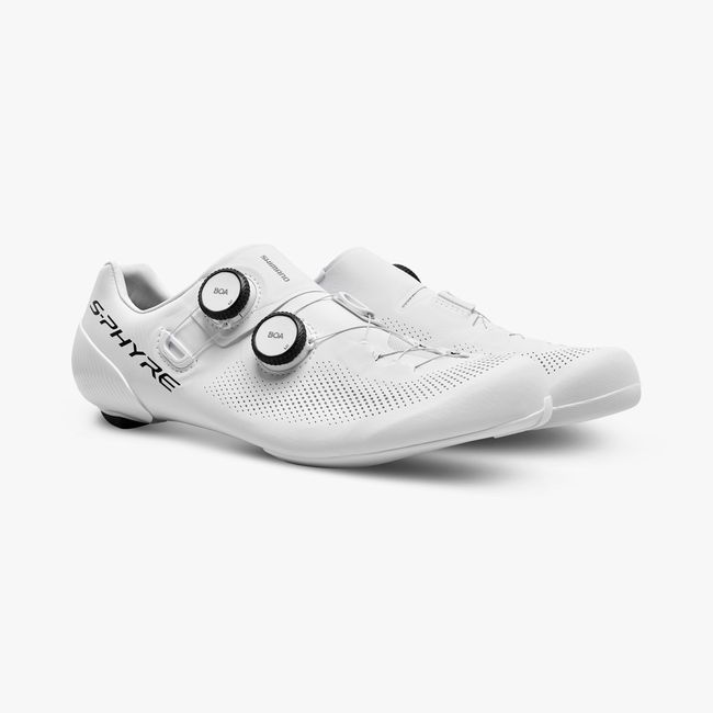  Chaussure Shimano SH-RC903 S-Phyre Blanc