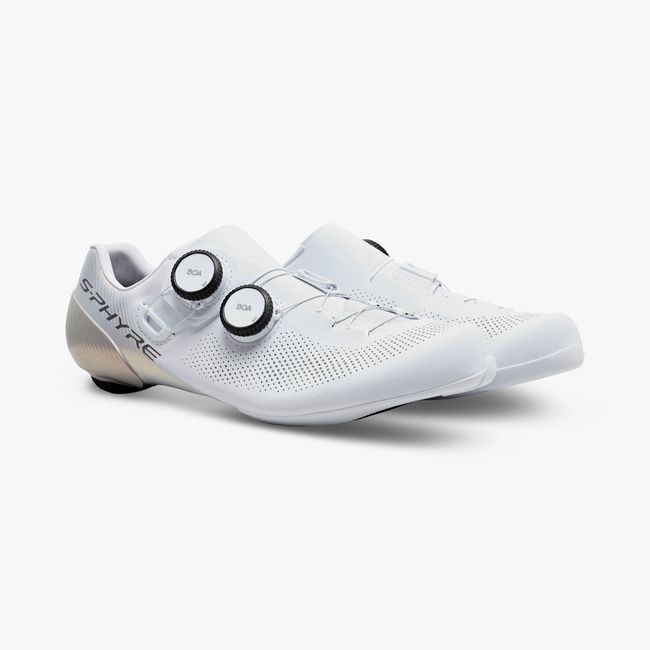 Chaussure Shimano SH-RC903W S-Phyre Femme Blanc