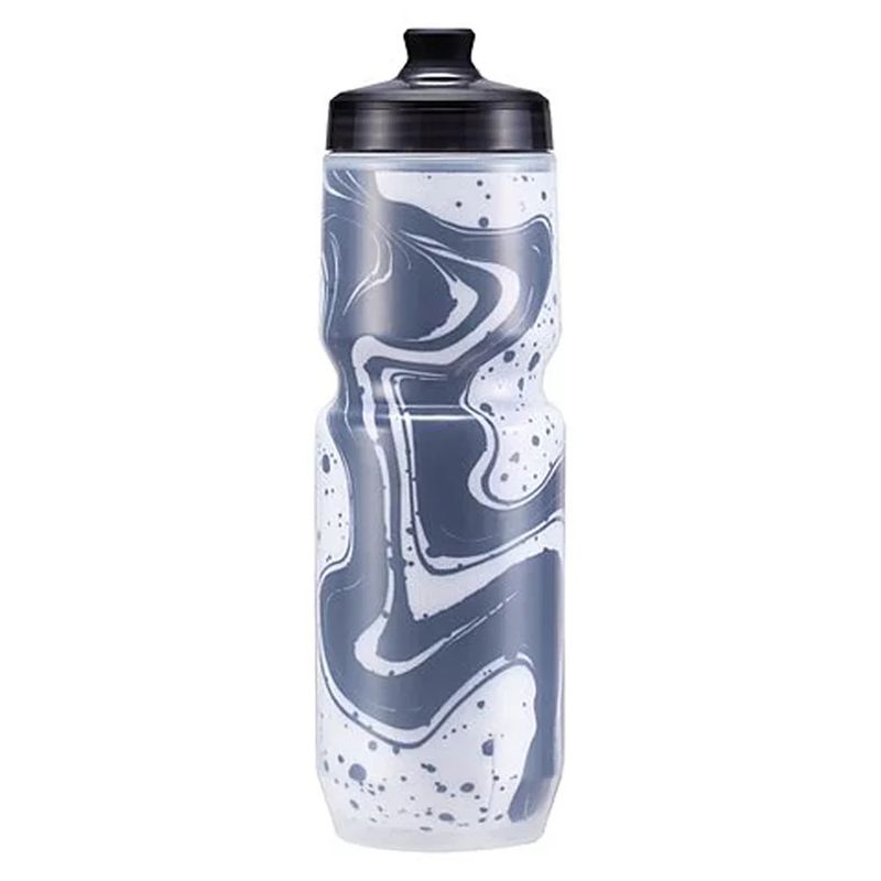 Bidon Specialized Purist Insulated Chromatek Omni 23oz Tache d'encre