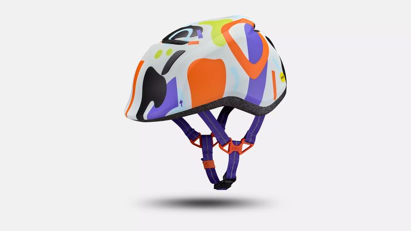 Casque Specialized Mio 2 MIPS Blanc Dune/Oasis 46-51 cm