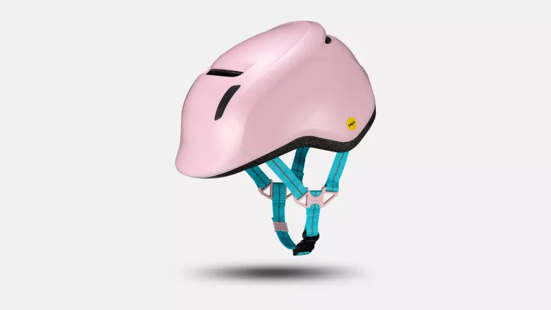 Specialized Mio 2 MIPS Helmet (Desert Rose)