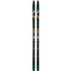 Ski Rossignol USAGÉ Evo XC 65 R-Skin / Control Step In 2023 165cm