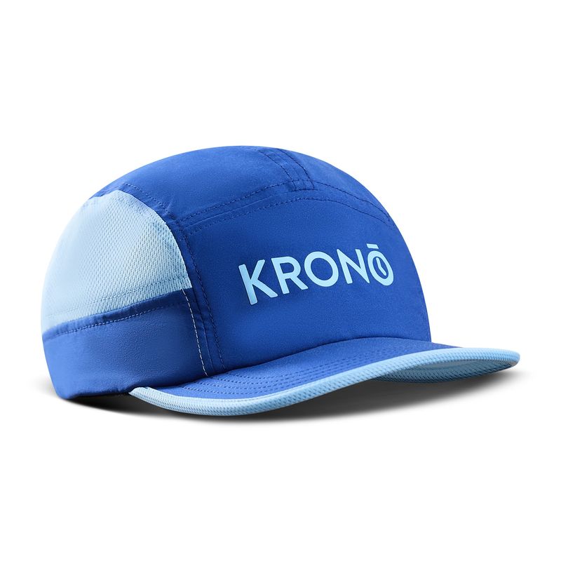 Casquette Krono Bleuets