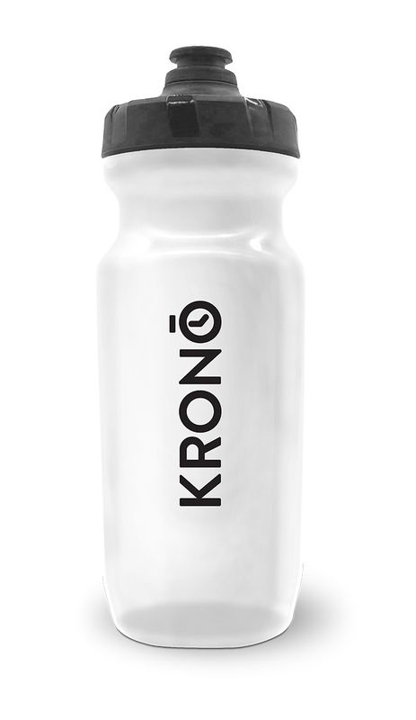 Bidon Krono 20oz Clair