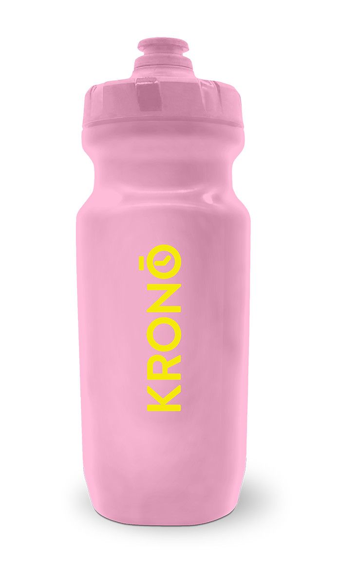 Bidon Krono 20oz Rose