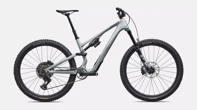 Specialized Stumpjumper 15 EVO Comp 2026 MTB (Silver)