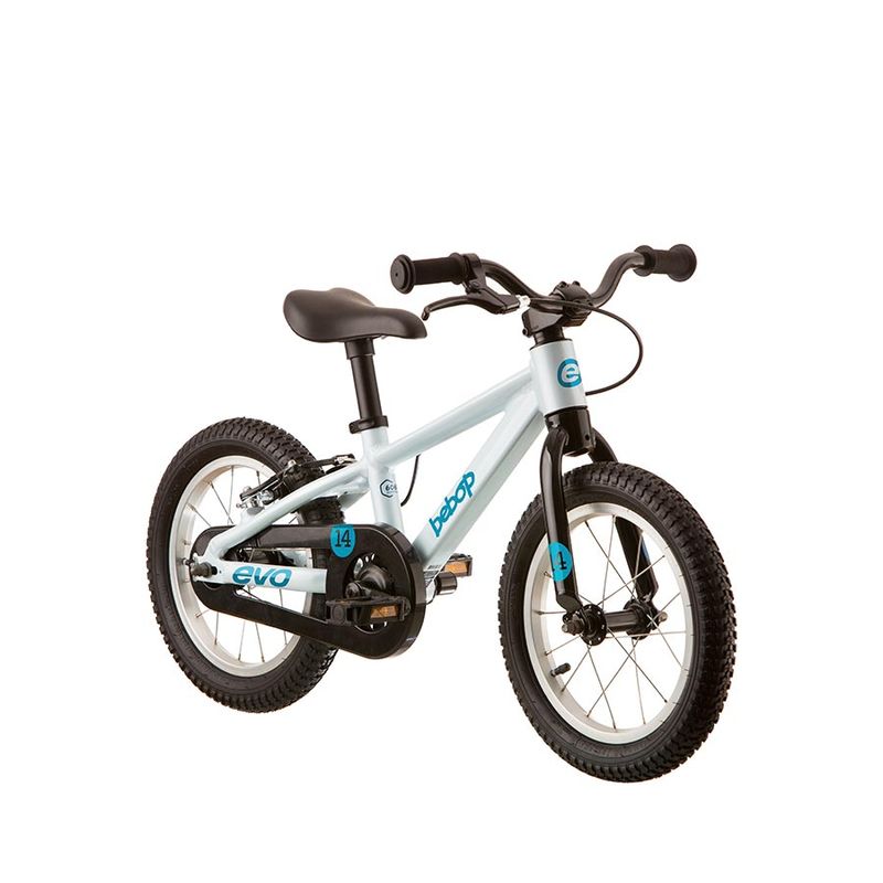 Vélo pour enfants EVO Bebop 14po Bleu