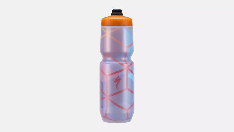 Bidon Specialized Purist Insulated Chromatek MoFlo2.0 23oz Cubes