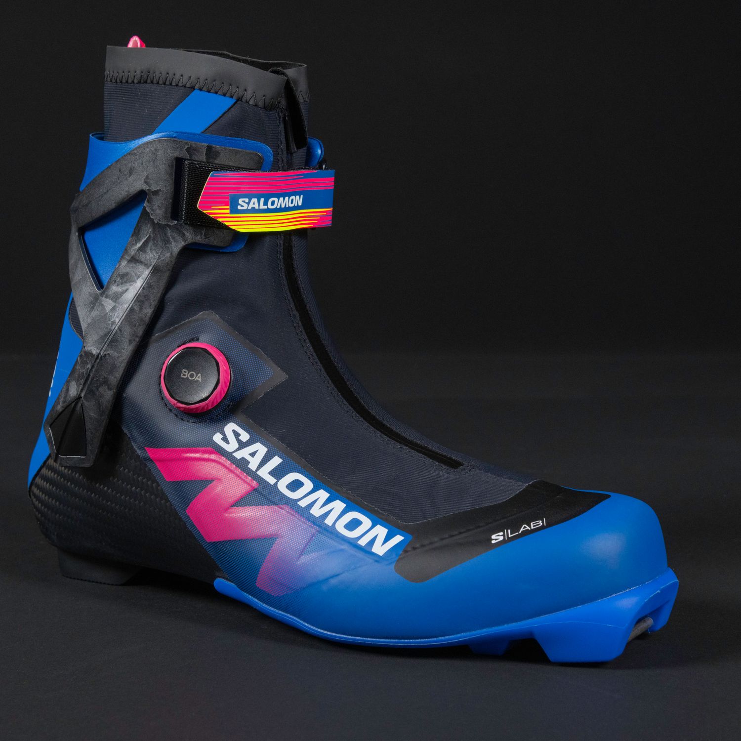 Salomon S/LAB Equipe Skate BOA 2027 Boots