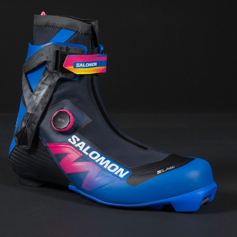 Salomon S/LAB Equipe Skate BOA 2027 Boots