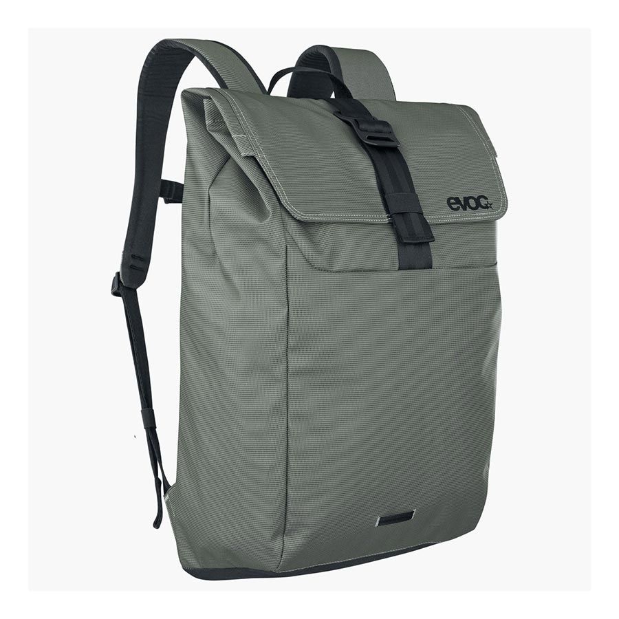 Sac de voyage Evoc 26L, Olive foncé