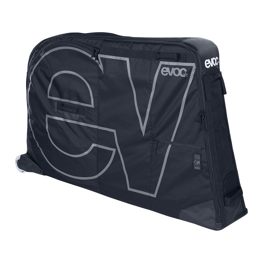 Sac de transport pour vélo Evoc Noir