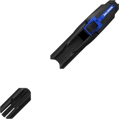 Fixation Salomon Equipe Shift Skate Noir/Bleu