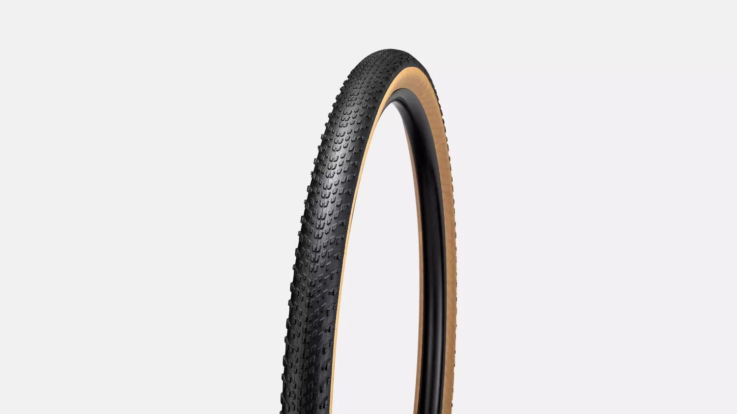 Specialized Tracer TLR 700x45 Tire (Tan sidewall)