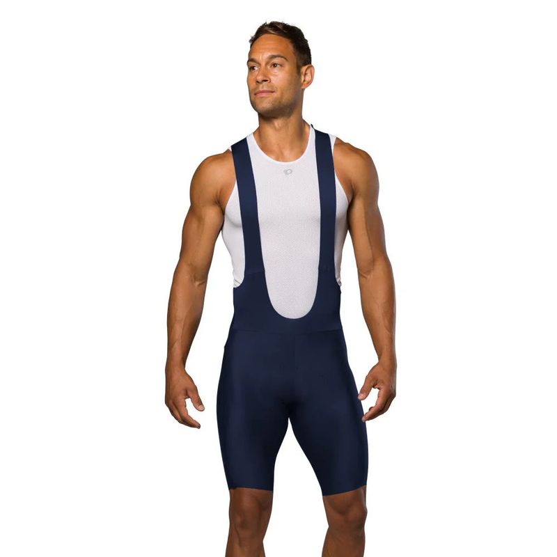 Bib court Pearl Izumi Pro Marin Foncé