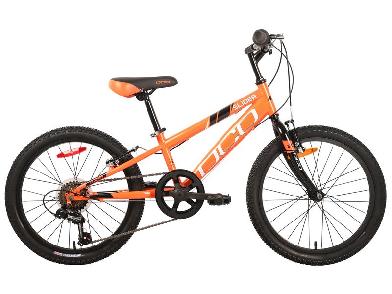 Vélo DCO Slider Orange 20po