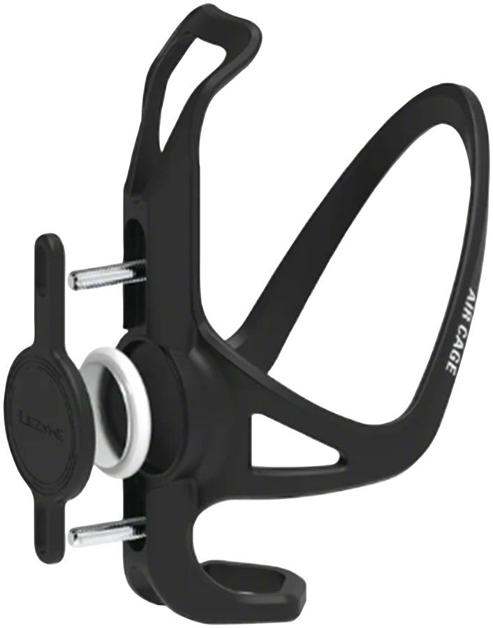 Porte-Bidon Lezyne Matrix Air Noir