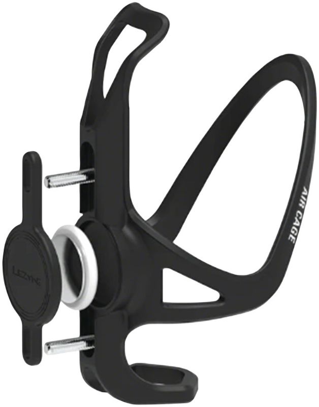 Porte-Bidon Lezyne Matrix Air Noir