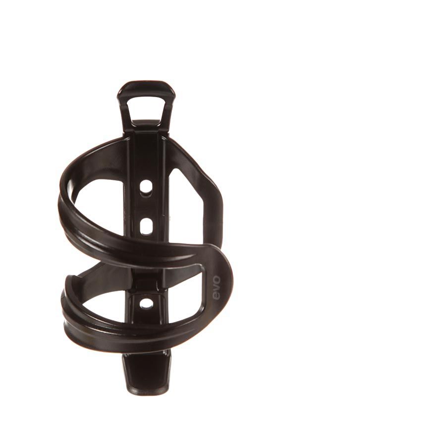 Porte-Bidon EVO, SideSwipe L/R Comp, Composite, Noir