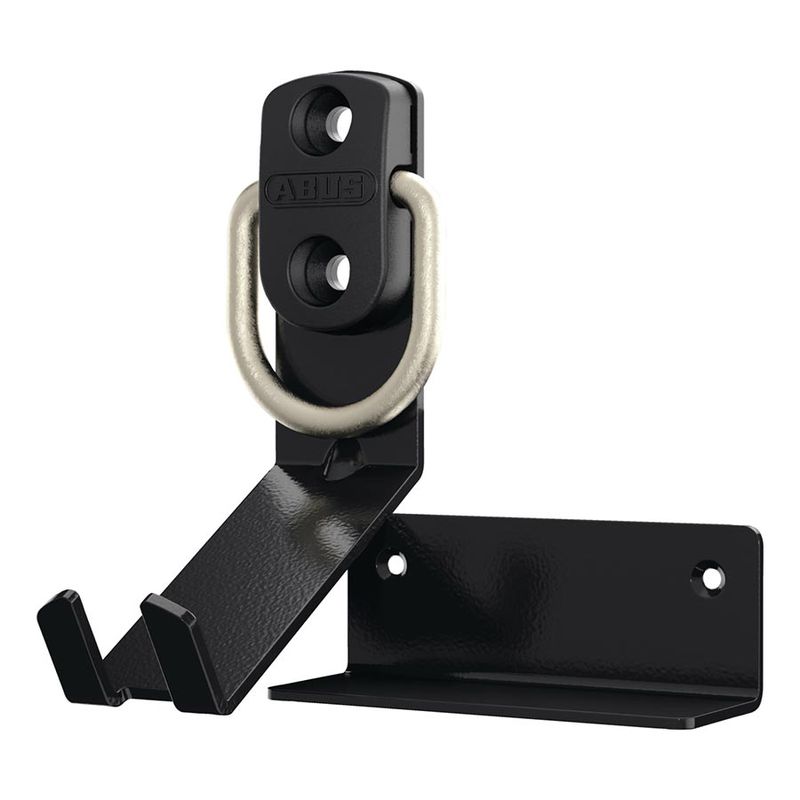 Porte-vélo Abus WBA65 B/SB Noir