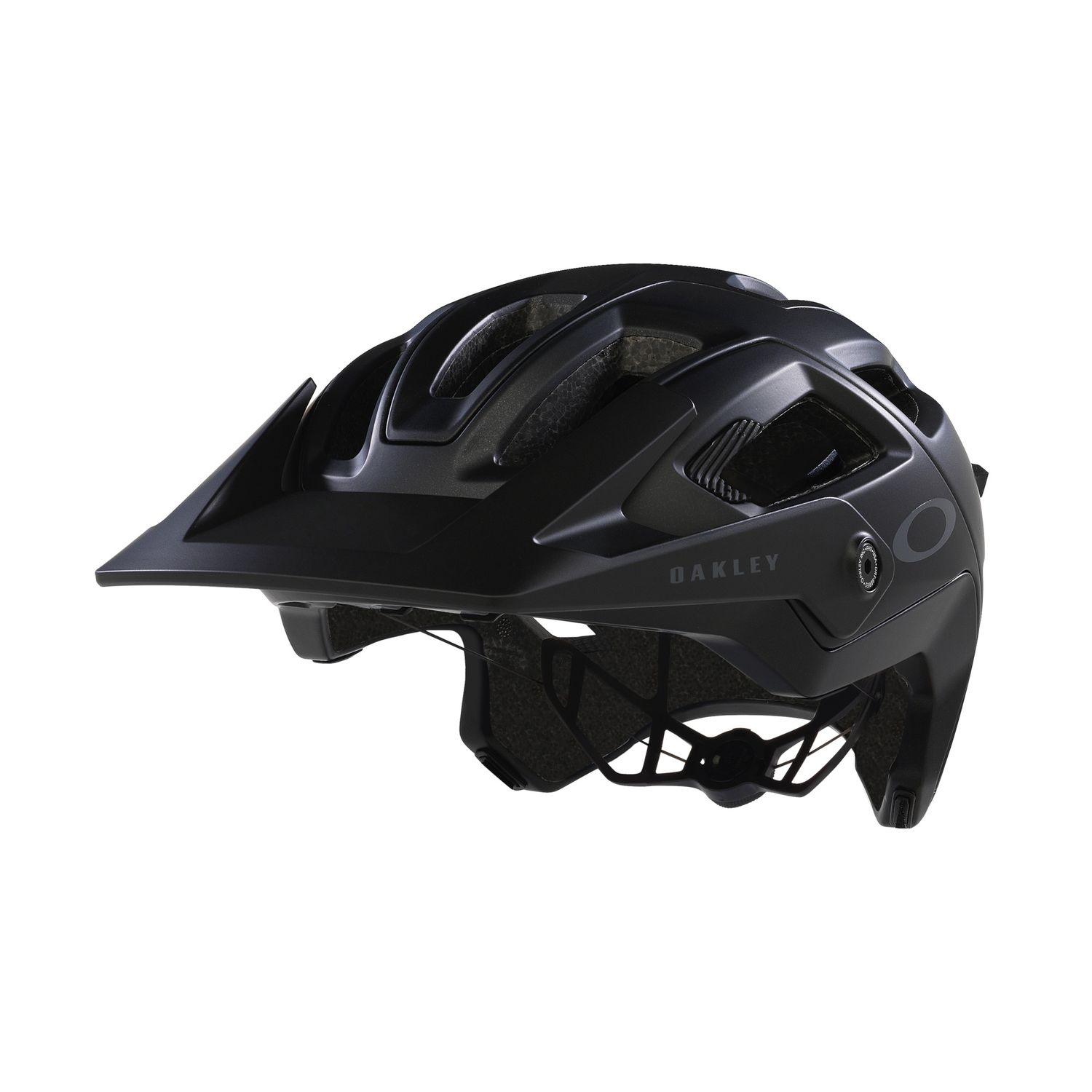 Casque Oakley DRT5 Maven MIPS Noir Satin