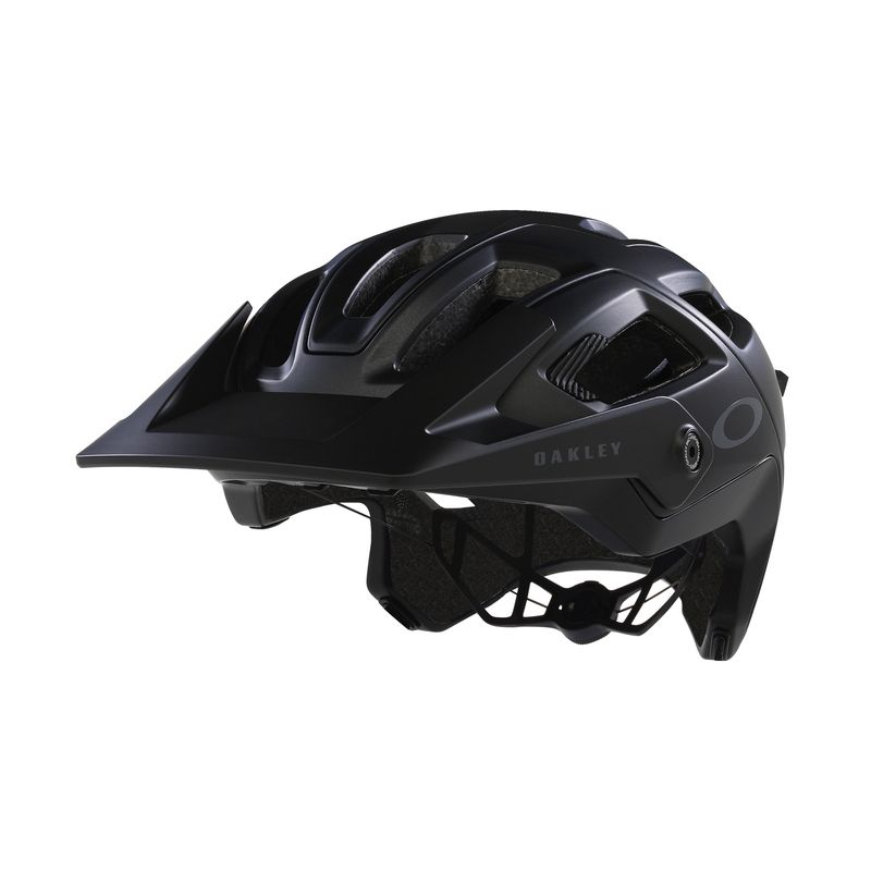 Casque Oakley DRT5 Maven MIPS Noir Satin