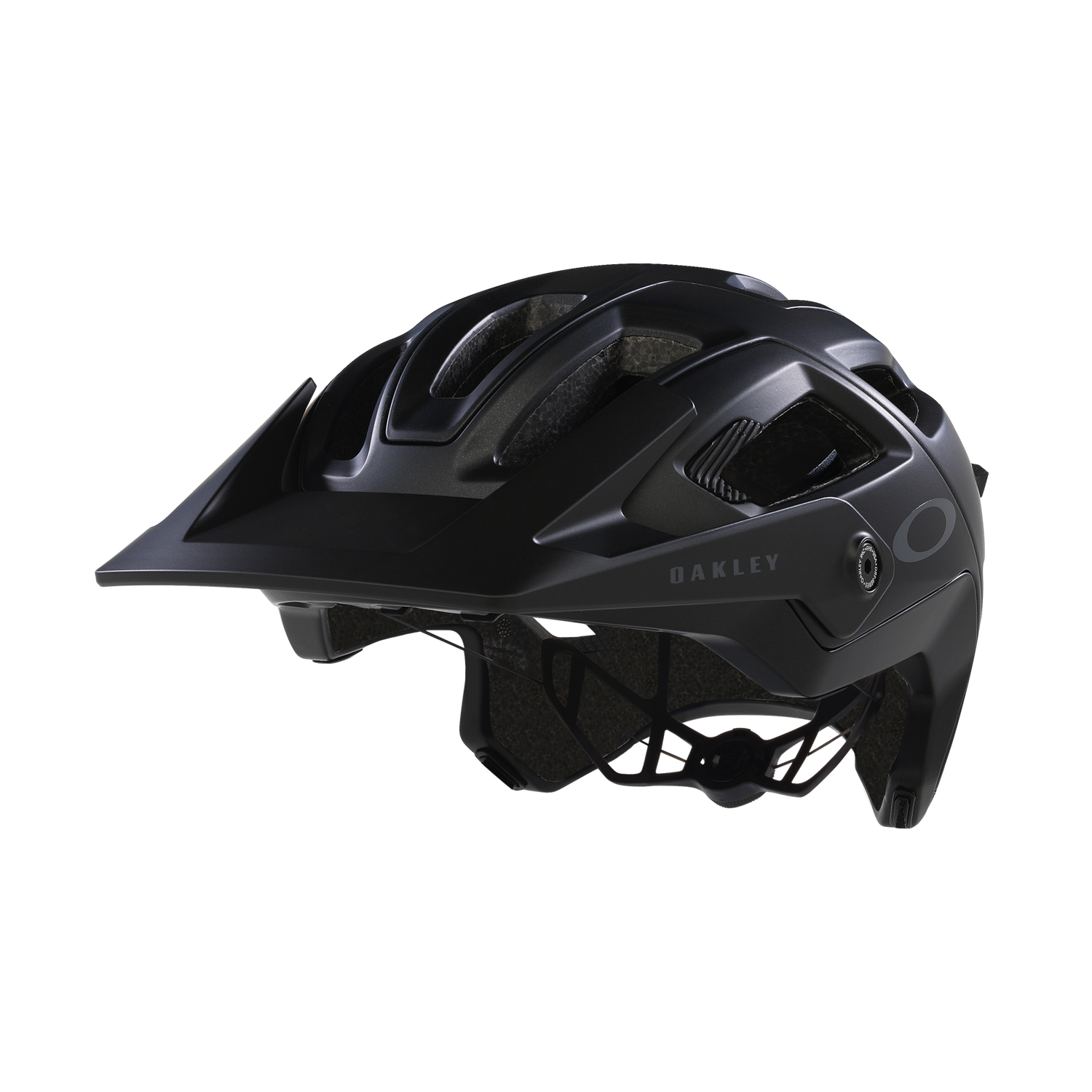 Oakley DRT5 Maven MIPS Helmet (Satin Black)